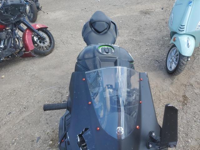 2023 KAWASAKI ZX1002 M JKBZXVM11PA004314