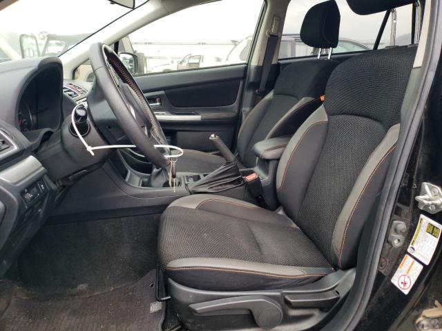 2016 SUBARU CROSSTREK JF2GPABCXG9245192