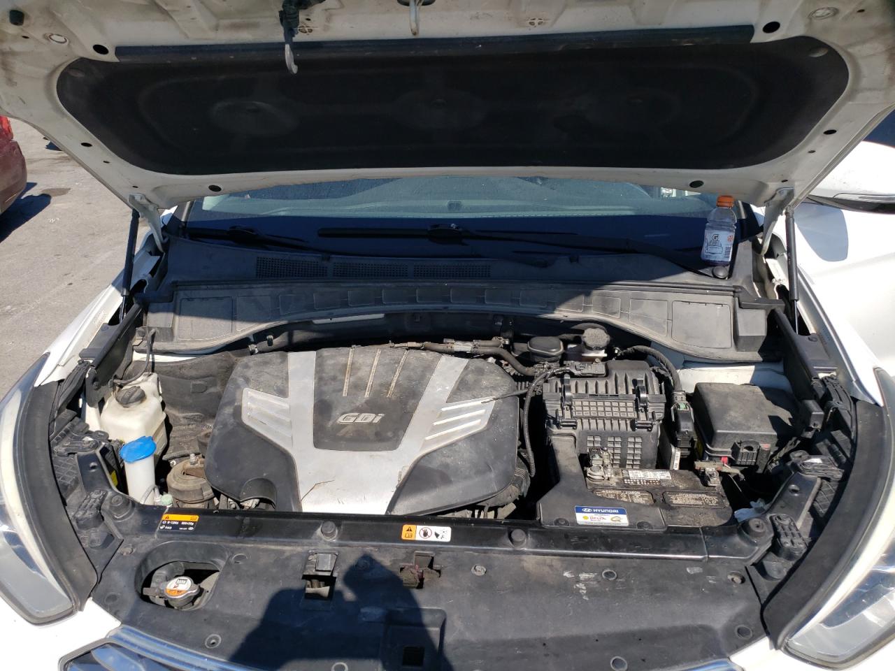 HYUNDAI SANTA FE SE ULTIMATE