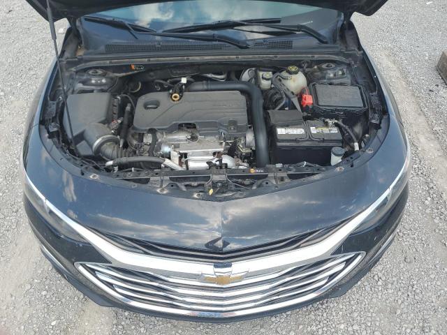 2020 CHEVROLET MALIBU LS - 1G1ZB5ST4LF010692