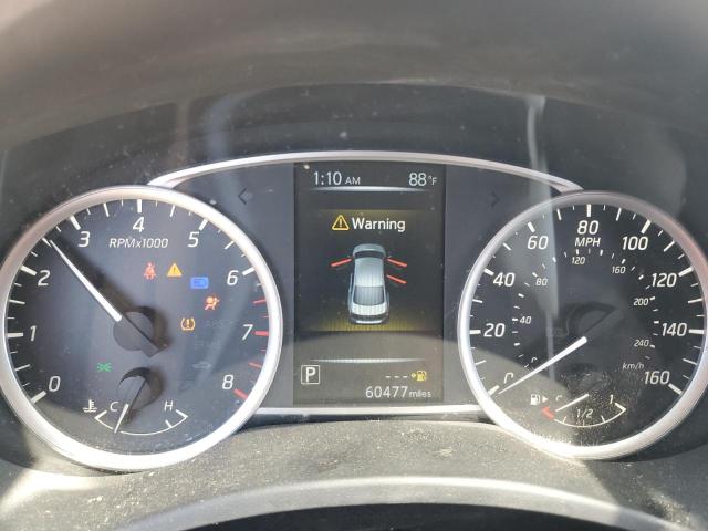 2017 NISSAN SENTRA - 3N1AB7AP4HY240322