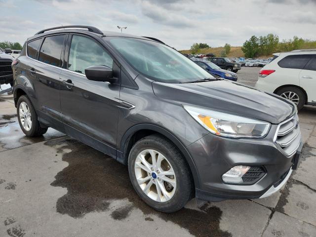 2017 FORD ESCAPE SE - 1FMCU9GD8HUC95475