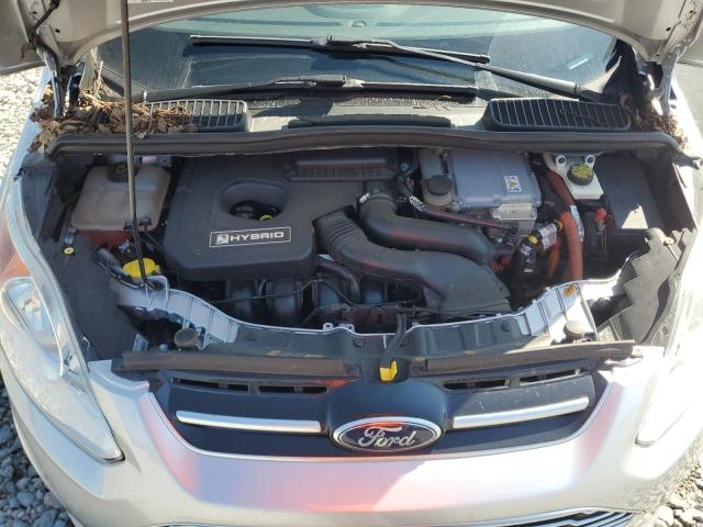 2015 FORD C-MAX SEL 1FADP5BU4FL108080