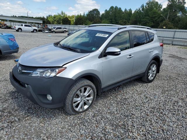 TOYOTA RAV4 LIMITED