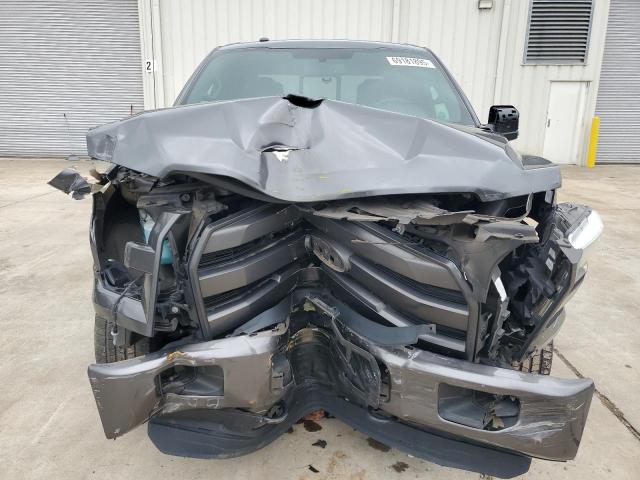2016 FORD F150 SUPERCREW 1FTEW1EG9GFC36606