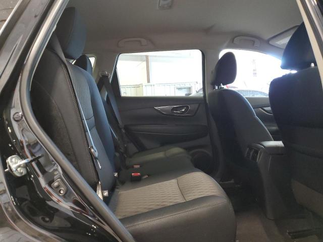 2020 NISSAN ROGUE S 5N1AT2MTXLC728628