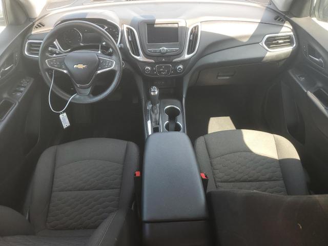 2020 CHEVROLET EQUINOX LT - 2GNAXUEV6L6171351