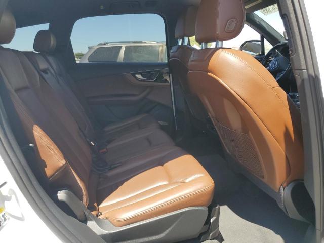 2017 AUDI Q7 PREMIUM WA1LAAF76HD021020