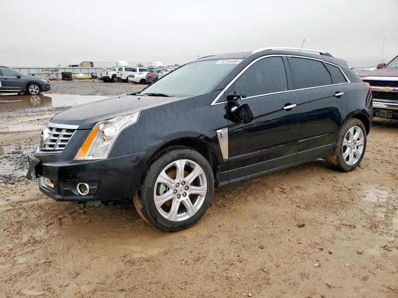 Global Auto Auctions: 2016 CADILLAC SRX PERFOR