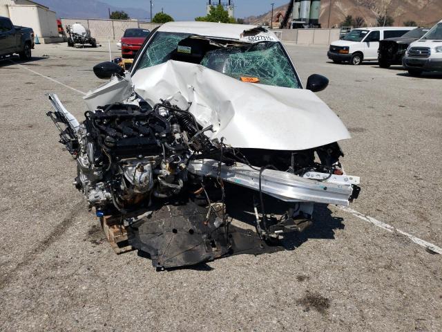 2025 HONDA CIVIC SPORT 19XFL2H86SE008699