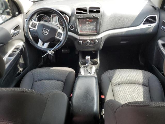 2015 DODGE JOURNEY SX 3C4PDDBG9FT715763