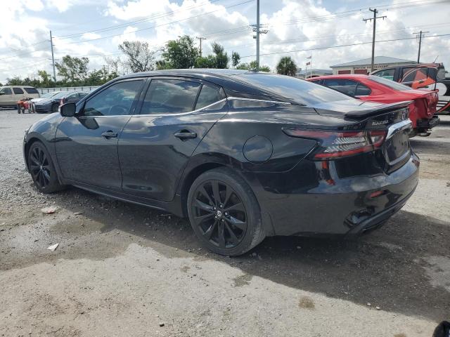 2020 NISSAN MAXIMA SR 1N4AA6EV1LC385862