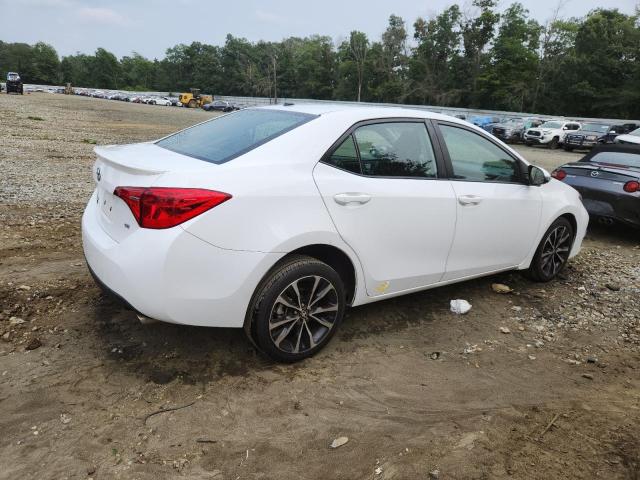 2019 TOYOTA COROLLA L - 2T1BURHE6KC144839