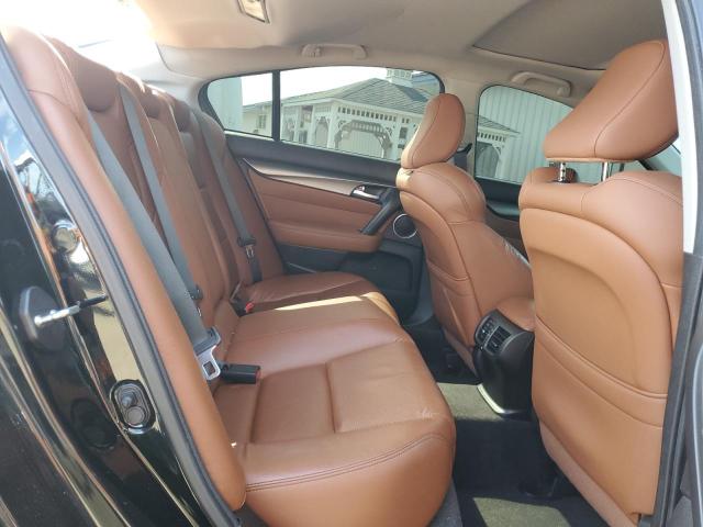 2014 ACURA TL TECH #3297012341