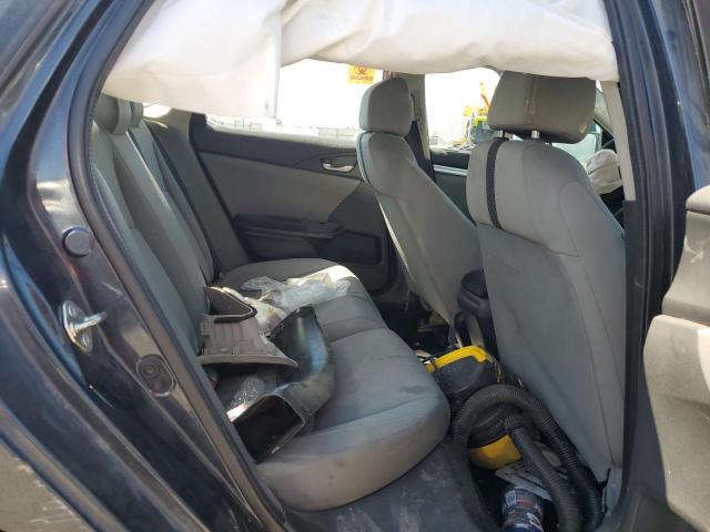 2016 HONDA CIVIC LX - 19XFC2F58GE204773