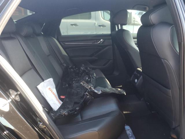 2022 HONDA ACCORD SPORT - 1HGCV1F36NA076802