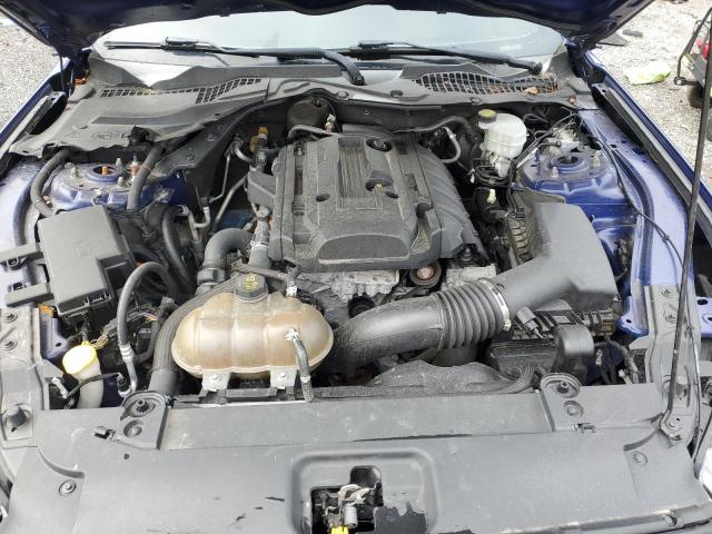 2016 FORD MUSTANG - 1FA6P8TH4G5217009