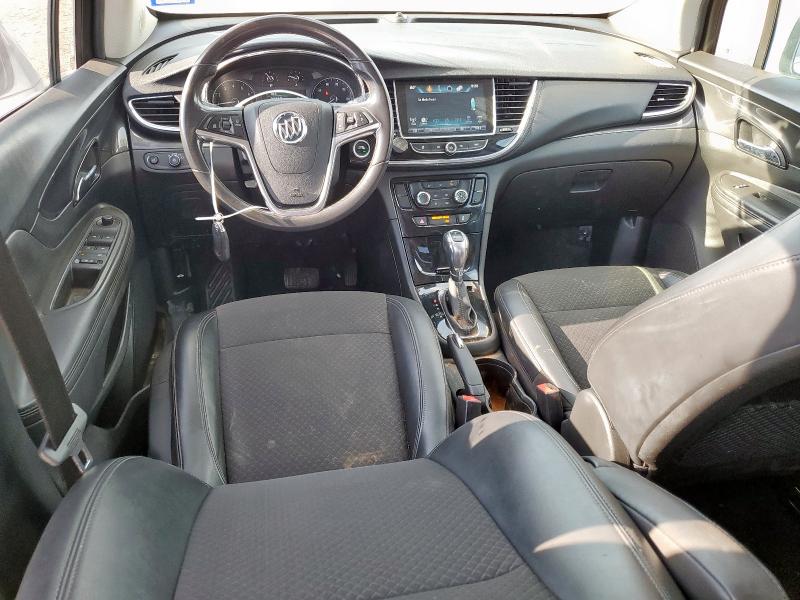 2018 BUICK ENCORE PRE KL4CJASB8JB662021