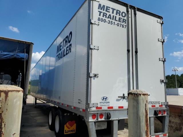 2025 HYUNDAI TRANSLEAD #3273755364