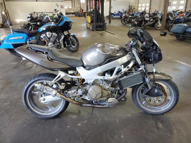 2005 HONDA VTR1000 F JH2SC36045M700118