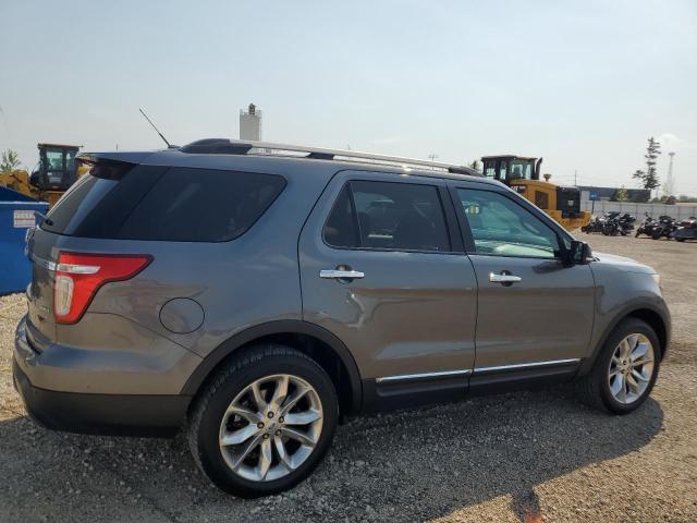2014 FORD EXPLORER X - 1FM5K8D87EGA98145