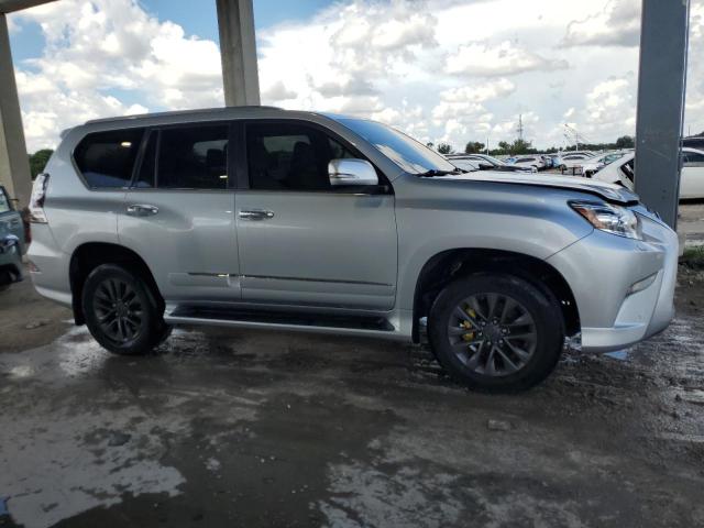 2019 LEXUS GX 460 JTJBM7FX6K5216481
