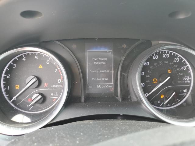 2018 TOYOTA CAMRY L - 4T1B11HK4JU033736