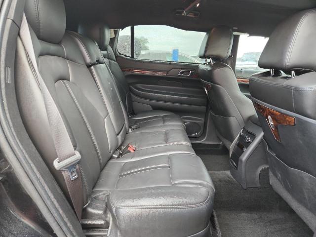 2015 LINCOLN MKT 2LMHJ5NK3FBL03305
