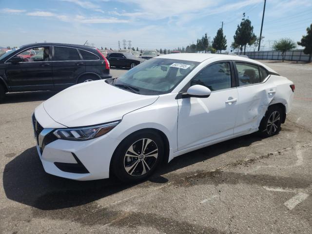 Global Auto Auctions: 2023 NISSAN SENTRA SV