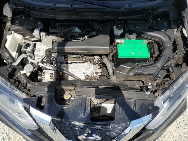 2016 NISSAN ROGUE S - 5N1AT2MT8GC876525