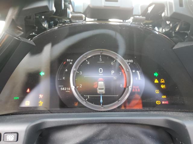 2022 LEXUS ES 350 BAS 58AGZ1B15NU126102