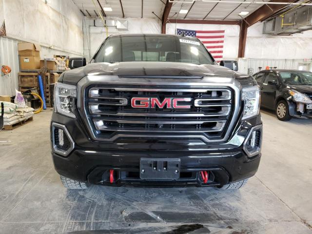 2021 GMC SIERRA K1500 AT4 1GTU9EET8MZ162614
