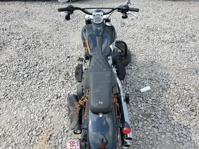 2020 HARLEY-DAVIDSON FLSL 1HD1YDJ16LB026170