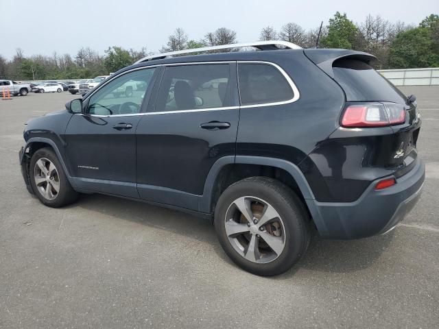 2019 JEEP CHEROKEE L 1C4PJMDX3KD471064