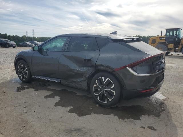 2024 KIA EV6 LIGHT - KNDC34LA2R5183661