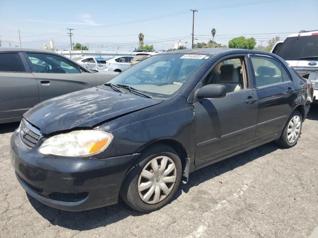 TOYOTA COROLLA CE