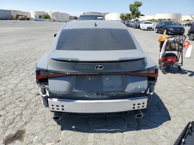 2024 LEXUS IS 350 F SPORT DESIGN JTHGZ1B25R5075381