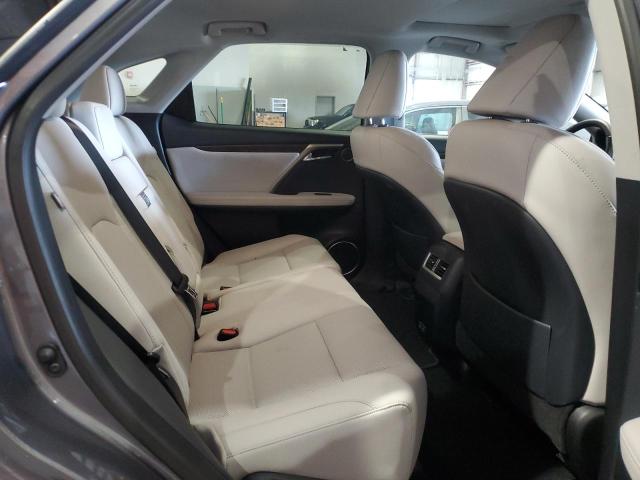 2020 LEXUS RX 350 2T2HZMAA8LC181121