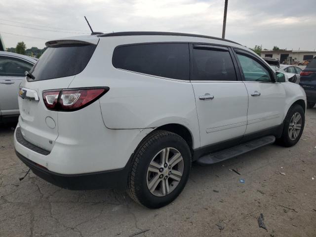 2017 CHEVROLET TRAVERSE L - 1GNKRHKD5HJ338892