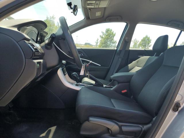 2016 HONDA ACCORD LX - 1HGCR2F33GA078276