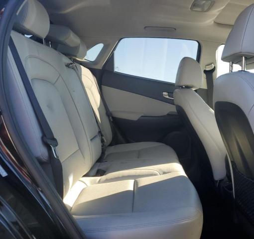 2023 HYUNDAI KONA LIMITED KM8K53A37PU975078