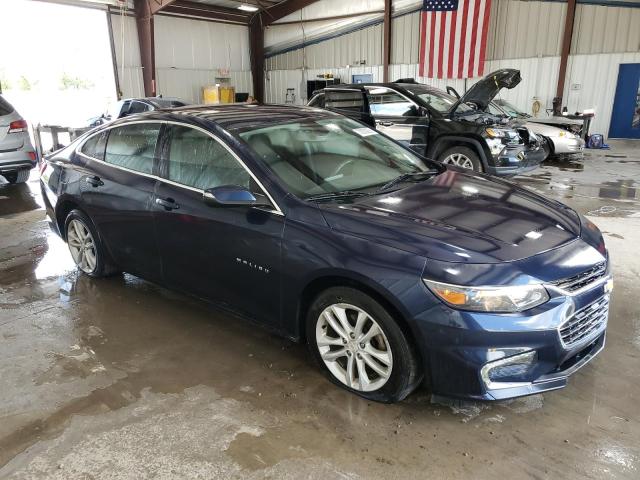 2016 CHEVROLET MALIBU LT 1G1ZE5ST1GF346698