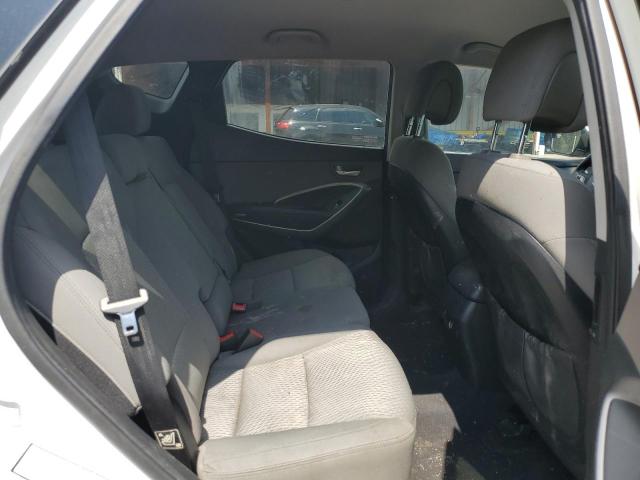 2016 HYUNDAI SANTA FE S 5XYZTDLBXGG350128
