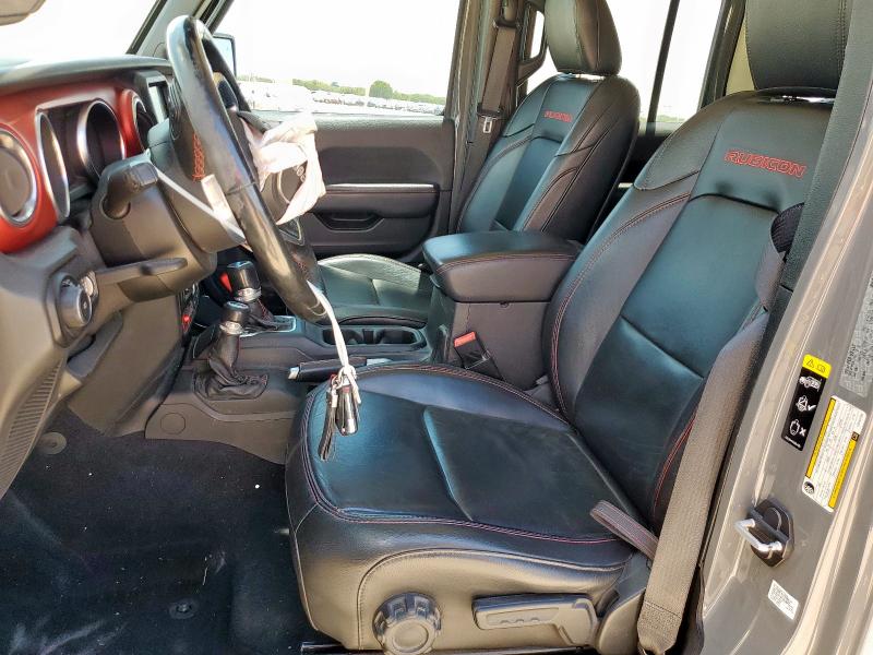 2020 JEEP WRANGLER U 1C4HJXFG6LW197268