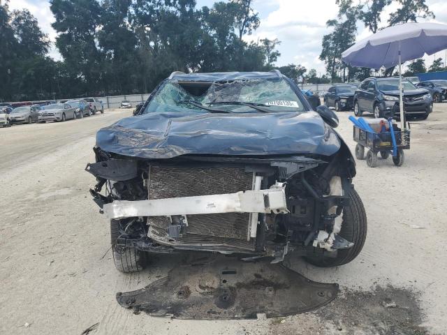 2023 HYUNDAI SANTA FE S 5NMS24AJ1PH562971