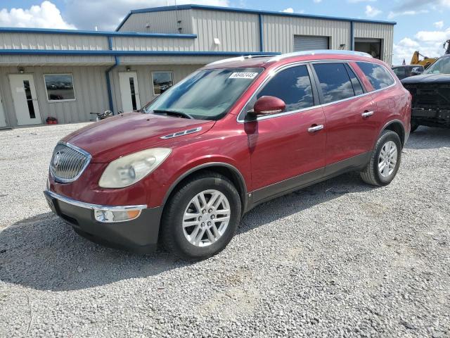 BUICK ENCLAVE CX