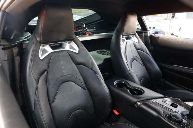2020 TOYOTA SUPRA BASE WZ1DB4C08LW026XXX