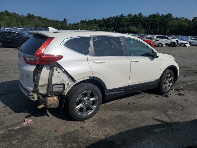 2017 HONDA CR-V EXL - 5J6RW2H80HL074518