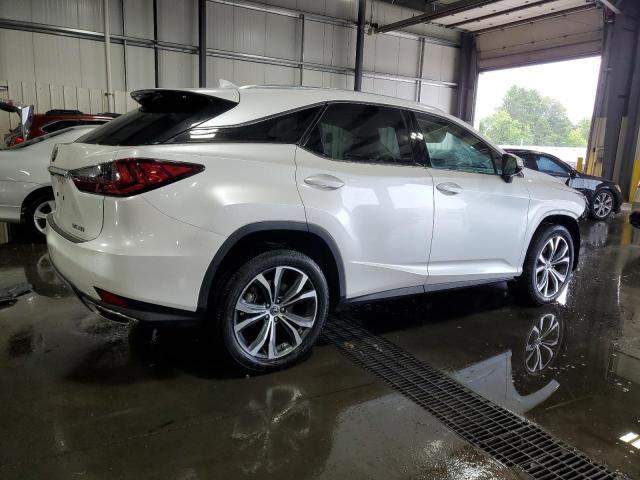 2021 LEXUS RX 350 2T2HZMDA7MC259742