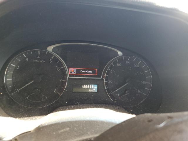 2015 NISSAN PATHFINDER - 5N1AR2MN4FC644857